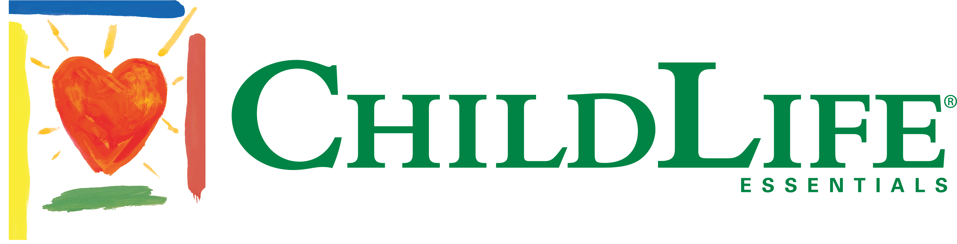 ChildLife - logo
